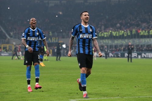 球迷：对手已经看开了（球迷：对手已看淡）