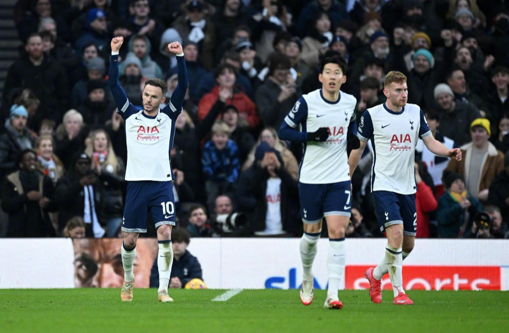 博尔哈：哈兰德是目前足坛最佳中锋；历史最佳中锋是德罗巴（博尔哈：当今最强中锋是哈兰德，历史最佳当属德罗巴）