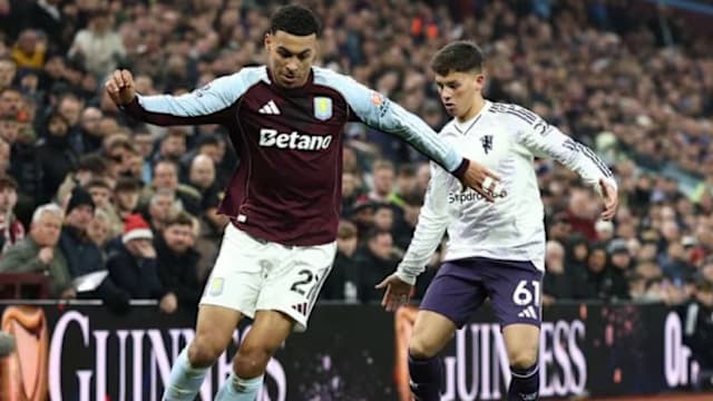 TA：阿莫林希望引进中场；曼联是否签门将取决于巴因迪尔未来（TA：阿莫林意在补强中场；曼联是否引进门将取决于巴因迪尔去留）