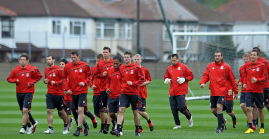 奥赖利：哈兰德在射门方面给我提过建议，我会永远记住这一球（奥赖利：哈兰德给过我射门建议，这球我永生难忘）